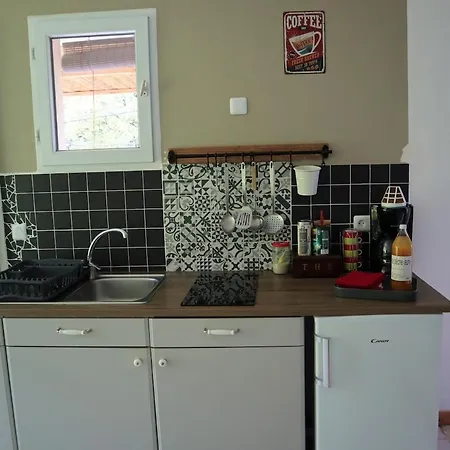 Le Pied A Terre, Au Coeur Du Royans Appartement *