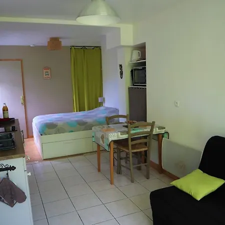 Le Pied A Terre, Au Coeur Du Royans Apartamento