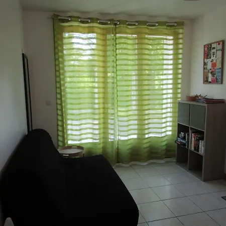 Apartamento Le Pied A Terre, Au Coeur Du Royans